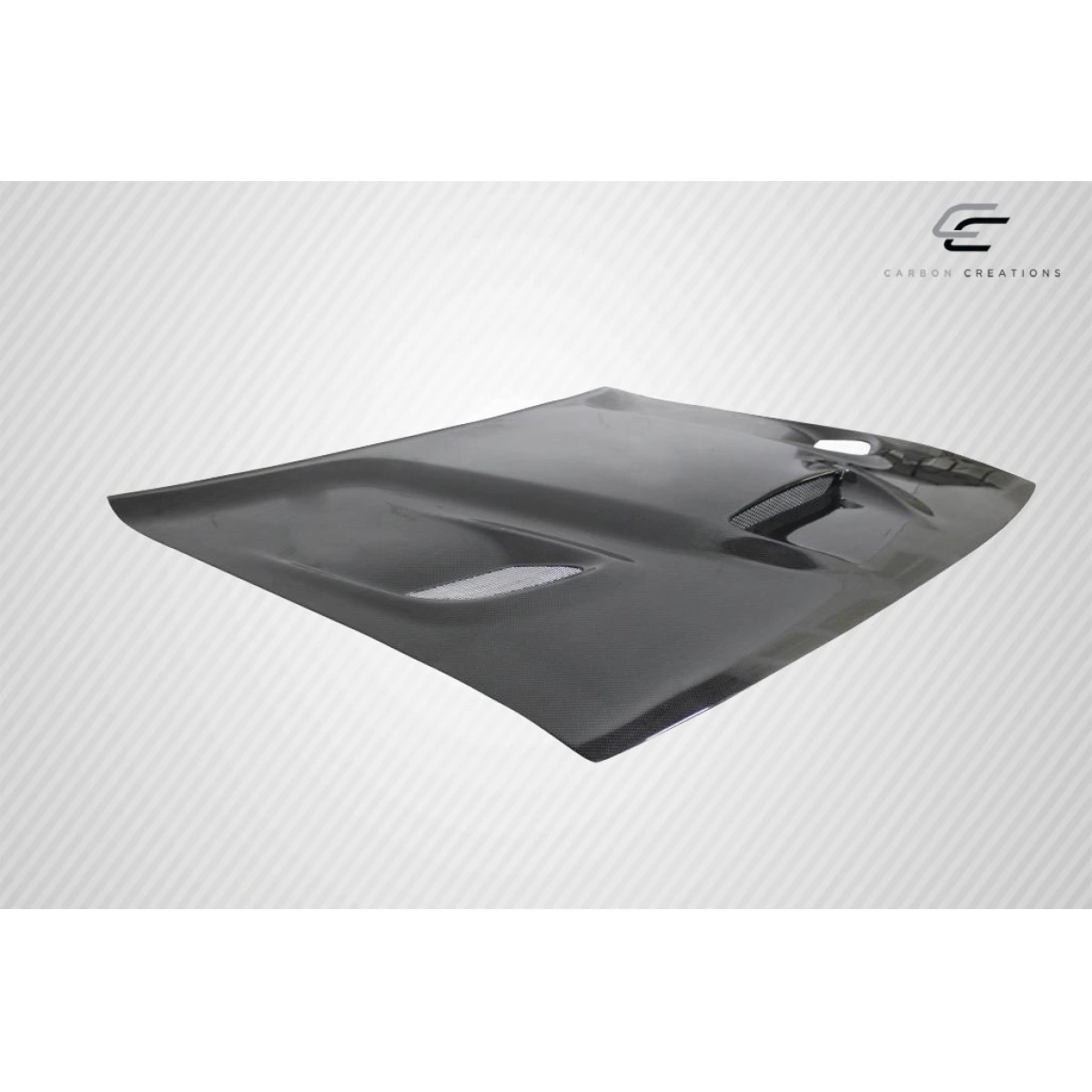 Modify your Dodge Challenger 2008 with our Exterior/Hoods - 17