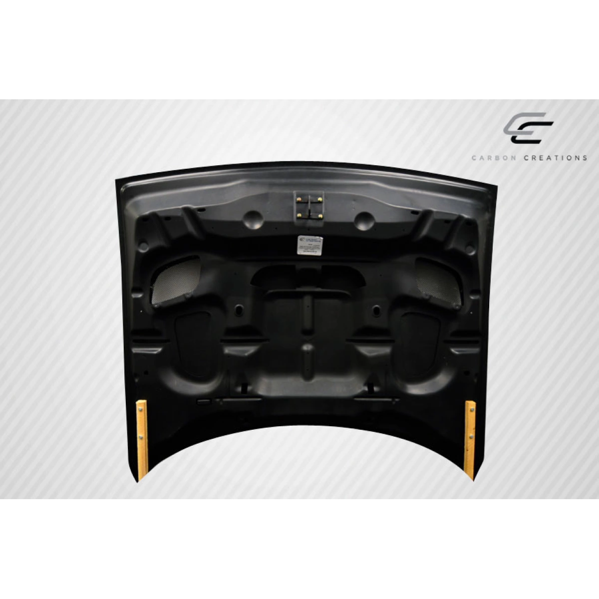 Modify your Dodge Challenger 2008 with our Exterior/Hoods - 18
