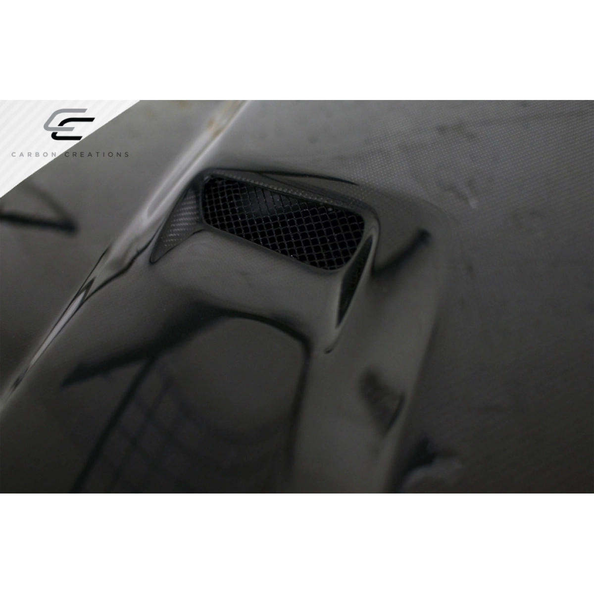 Modify your Chrysler 300 2005 with our Exterior/Hoods - 9