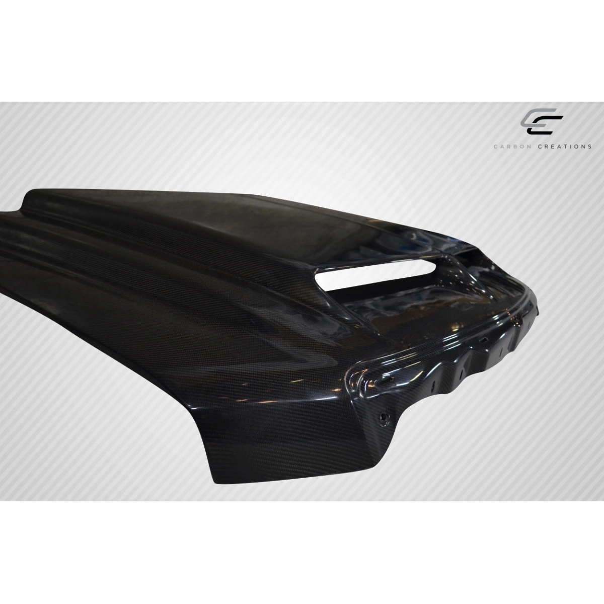 Modify your Ford F-150 2009 with our Exterior/Hoods - 9