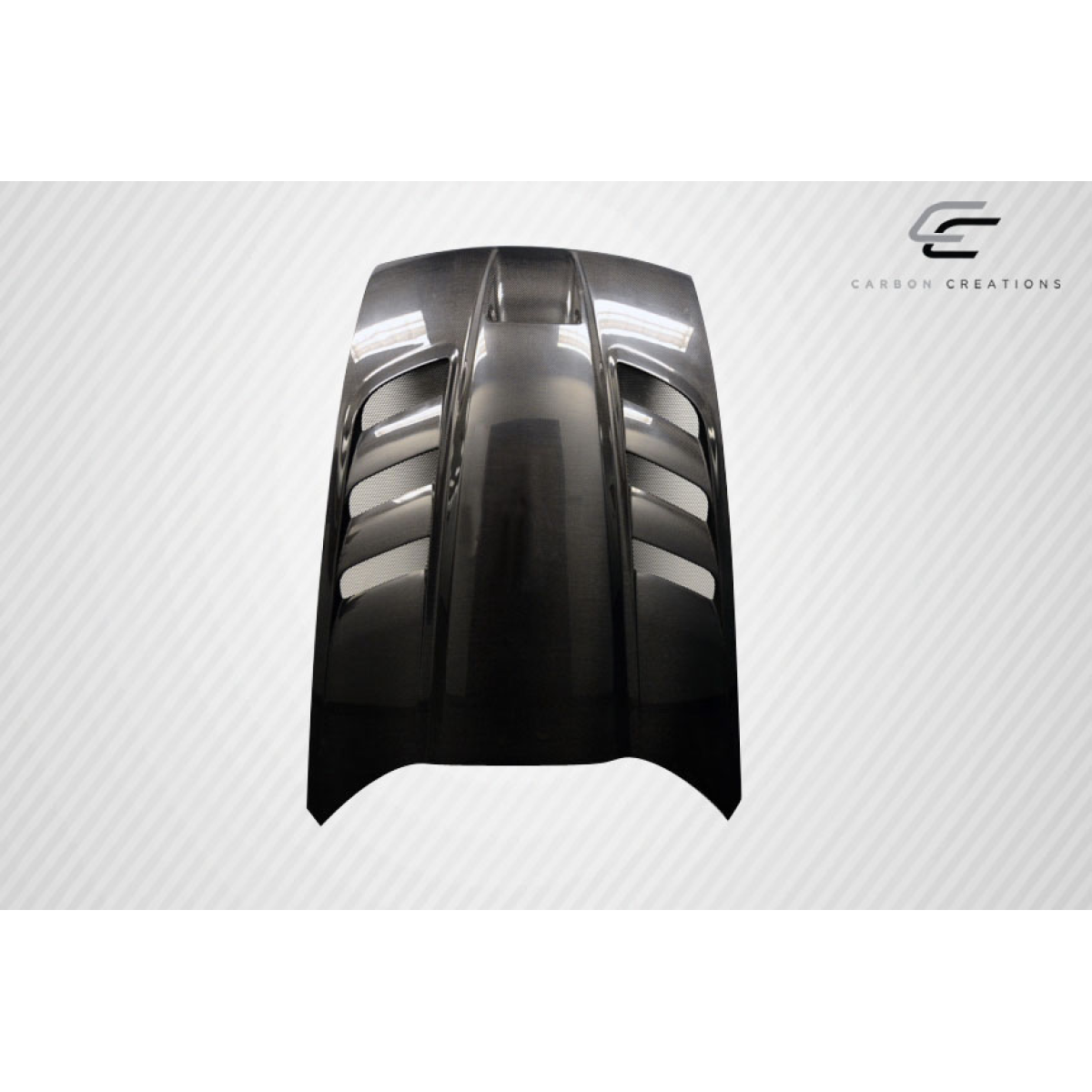 Modify your Dodge Viper 2003 with our Exterior/Hoods - 