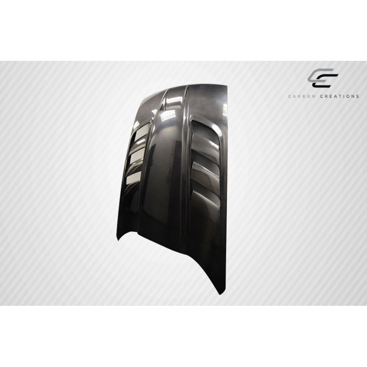 Modify your Dodge Viper 2003 with our Exterior/Hoods - 8