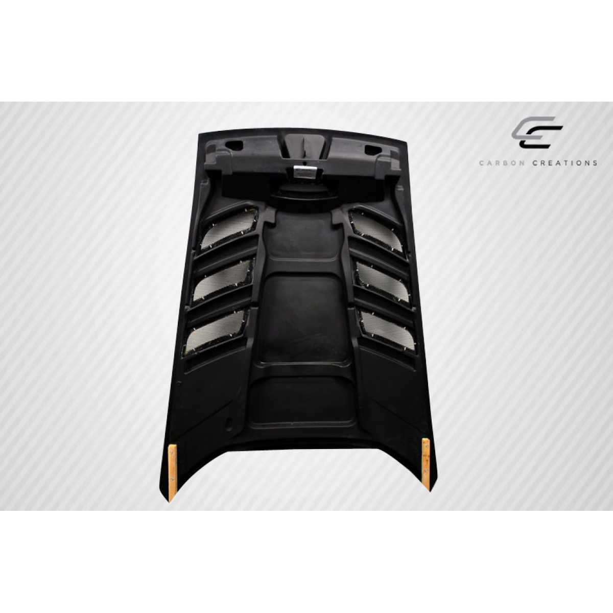 Modify your Dodge Viper 2003 with our Exterior/Hoods - 
