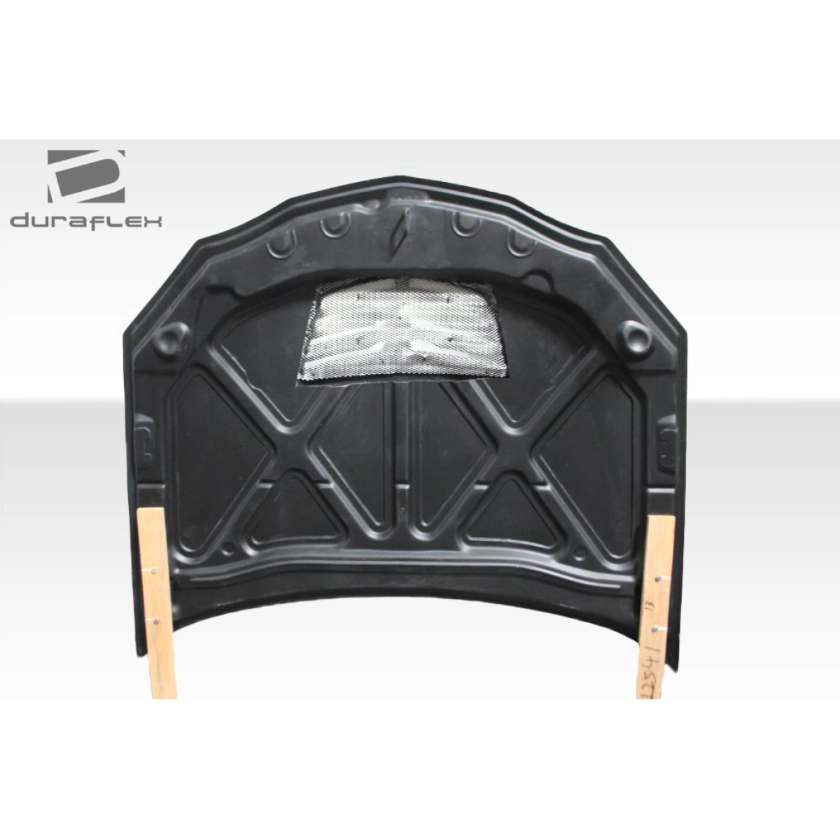 Modify your Pontiac Grand Prix 2004 with our Exterior/Hoods - 11