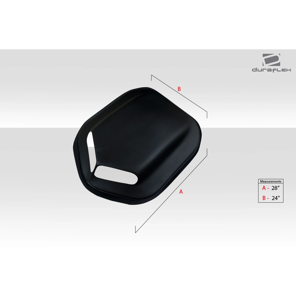 Modify your Universal   with our Exterior/Hoods - 13