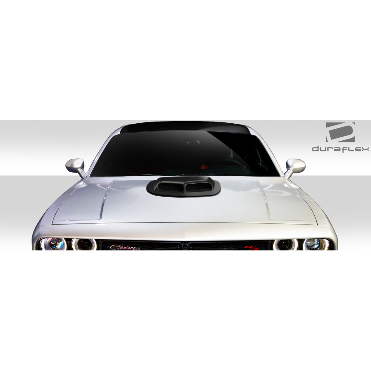 Modify your Universal   with our Exterior/Hoods - 