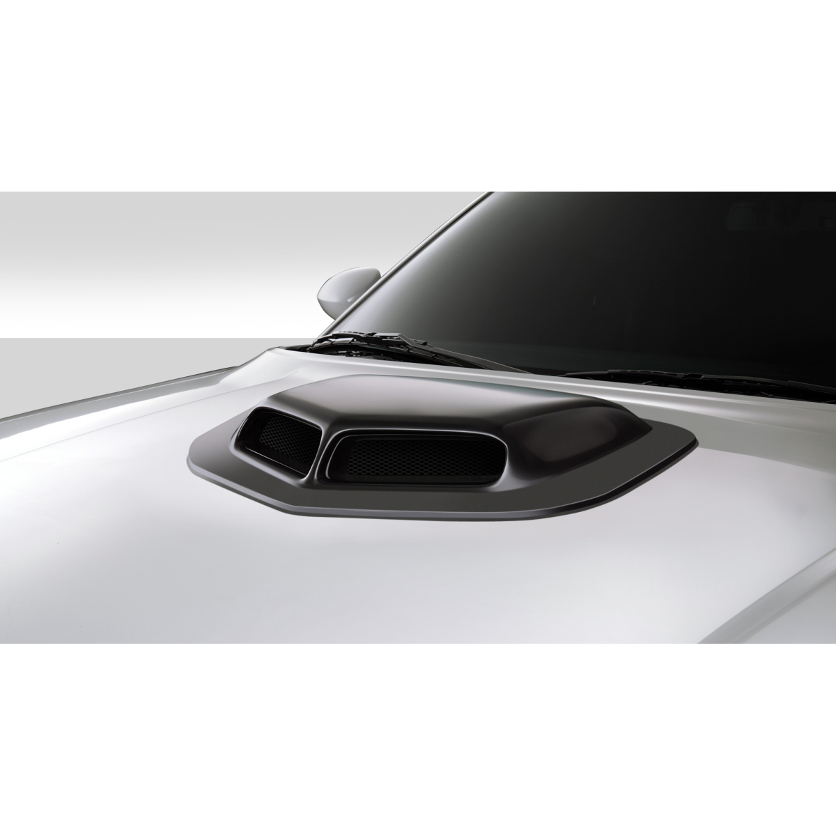 Modify your Universal   with our Exterior/Hoods - 