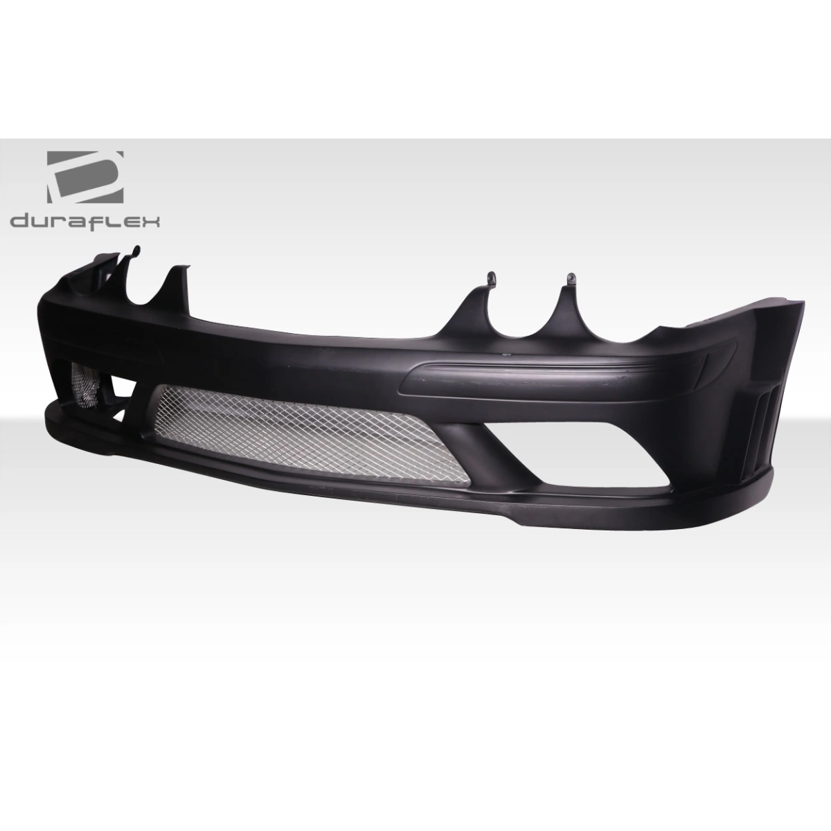 Modify your Mercedes-Benz CLK-Class 1998 with our Exterior/Front Bumpers - 11