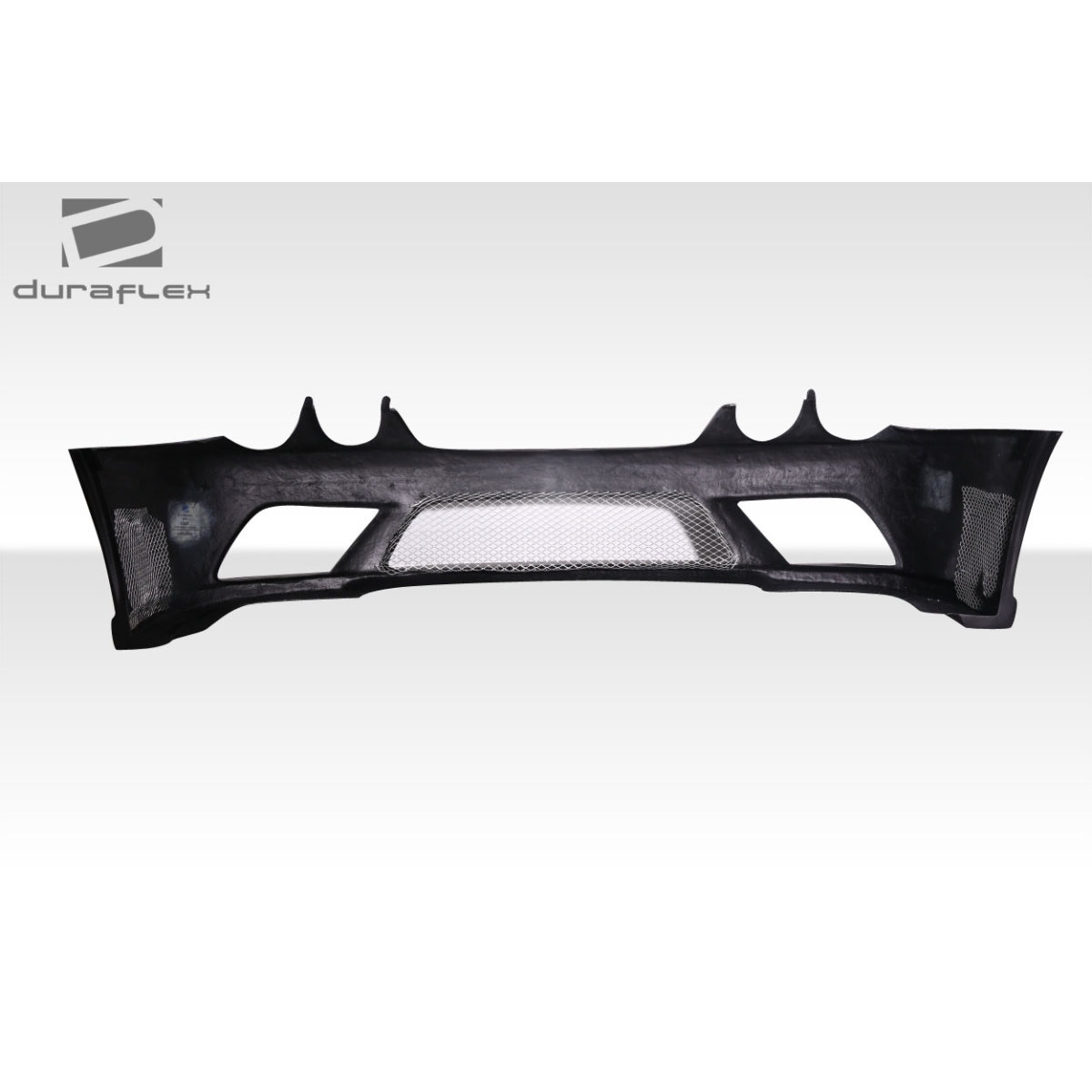 Modify your Mercedes-Benz CLK-Class 1998 with our Exterior/Front Bumpers or Lips - 