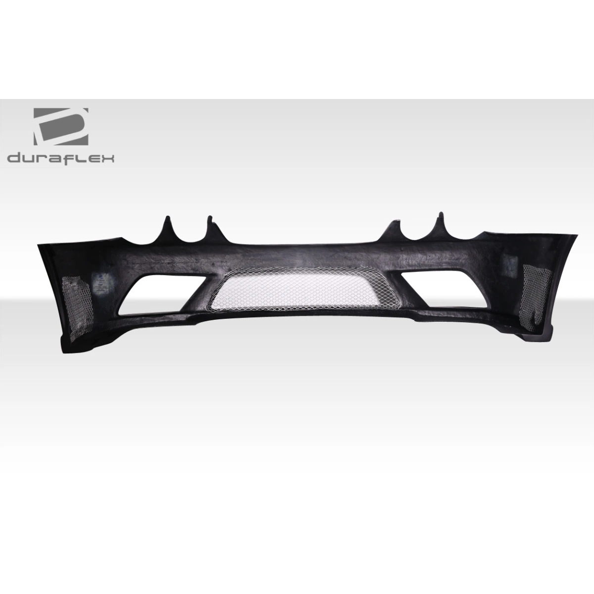 Modify your Mercedes-Benz CLK-Class 1998 with our Exterior/Front Bumpers - 13