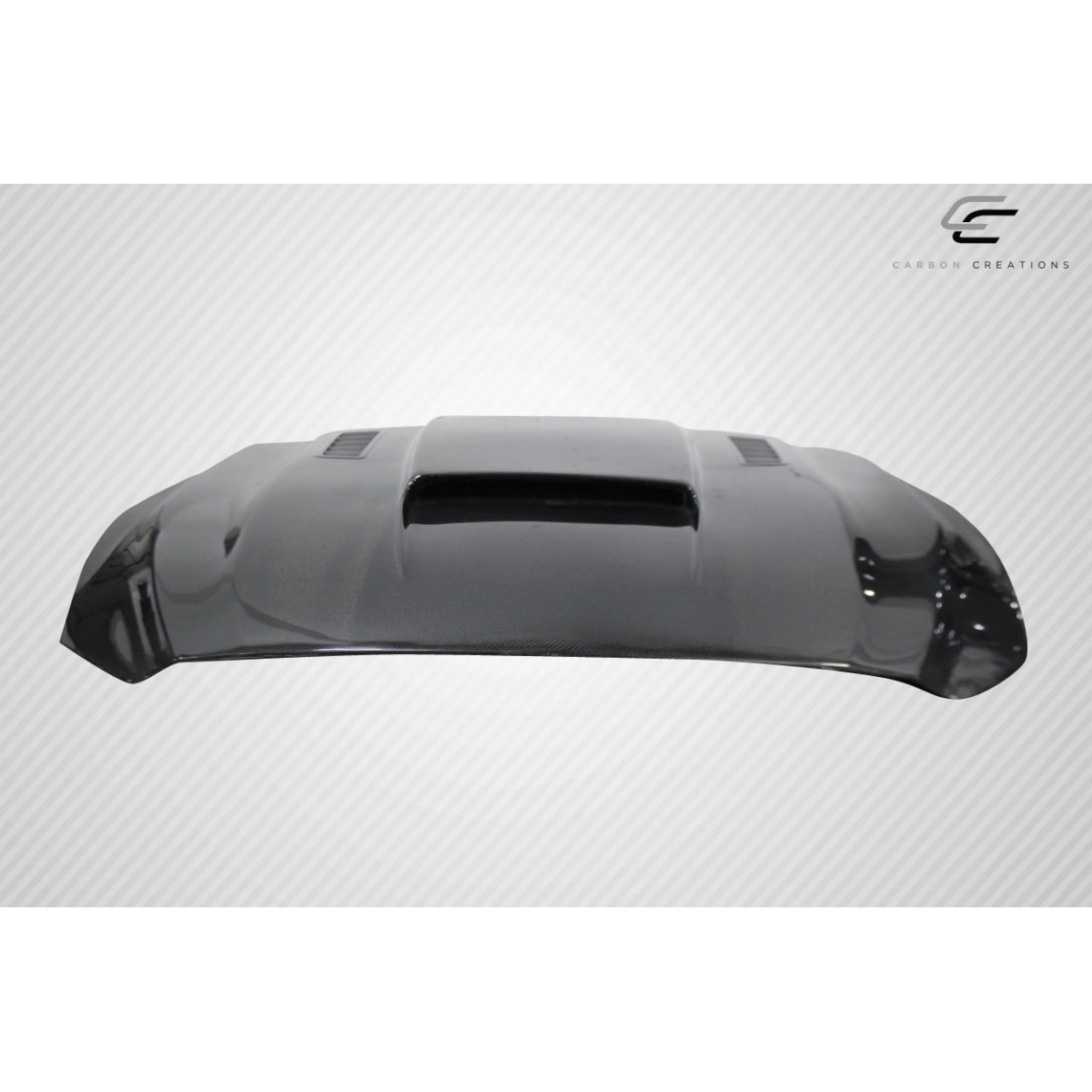 Modify your Ford Mustang 2015 with our Exterior/Hoods - 11