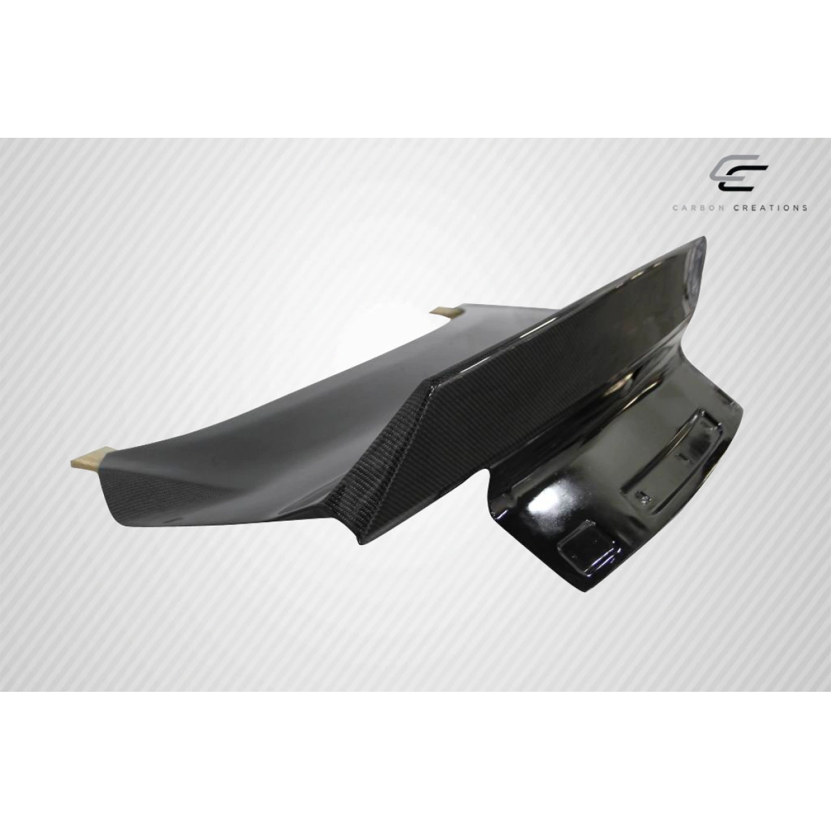 Modify your Ford GT 2015 with our Exterior/Trunks - 9