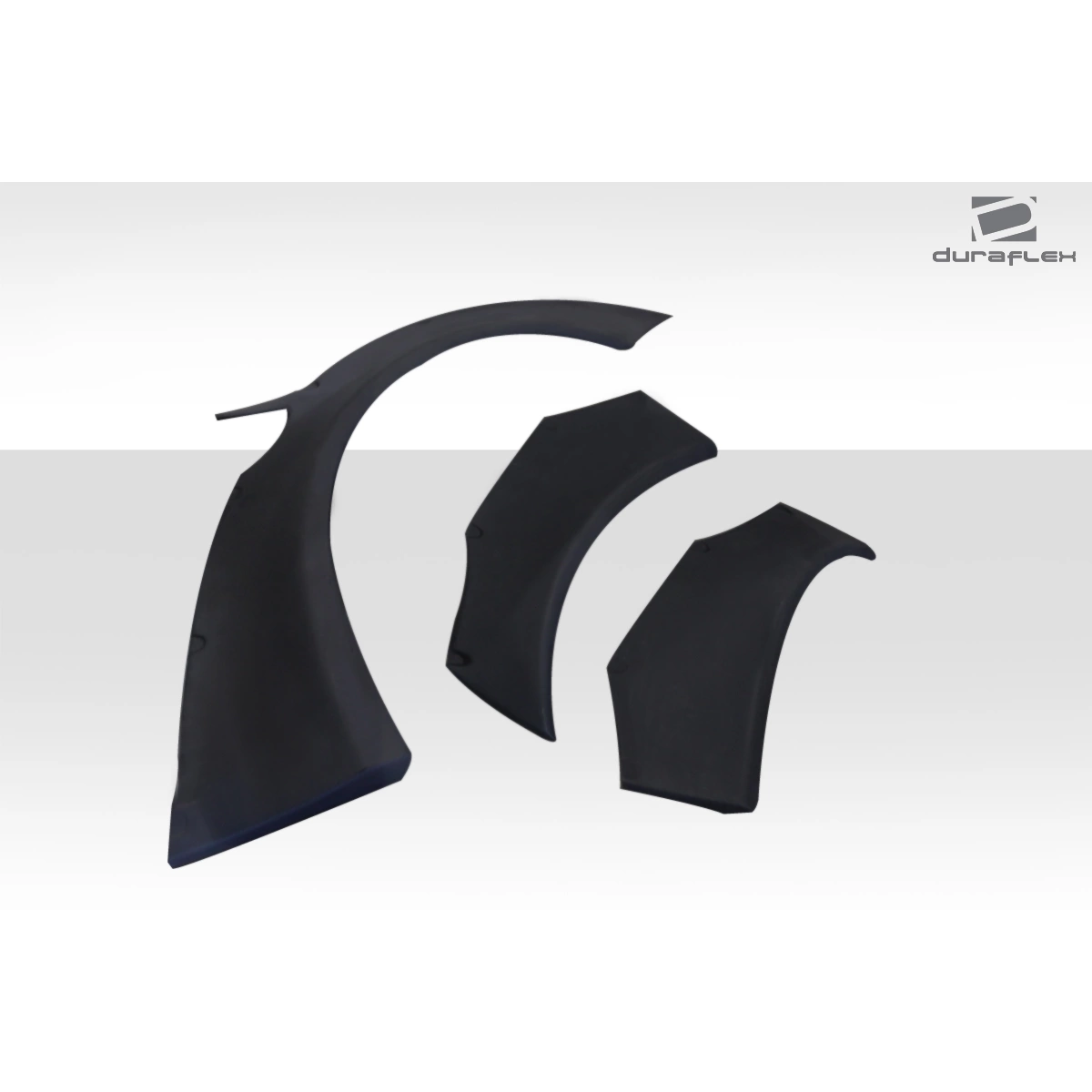 Modify your BMW M3 2008 with our Exterior/Fenders - 13