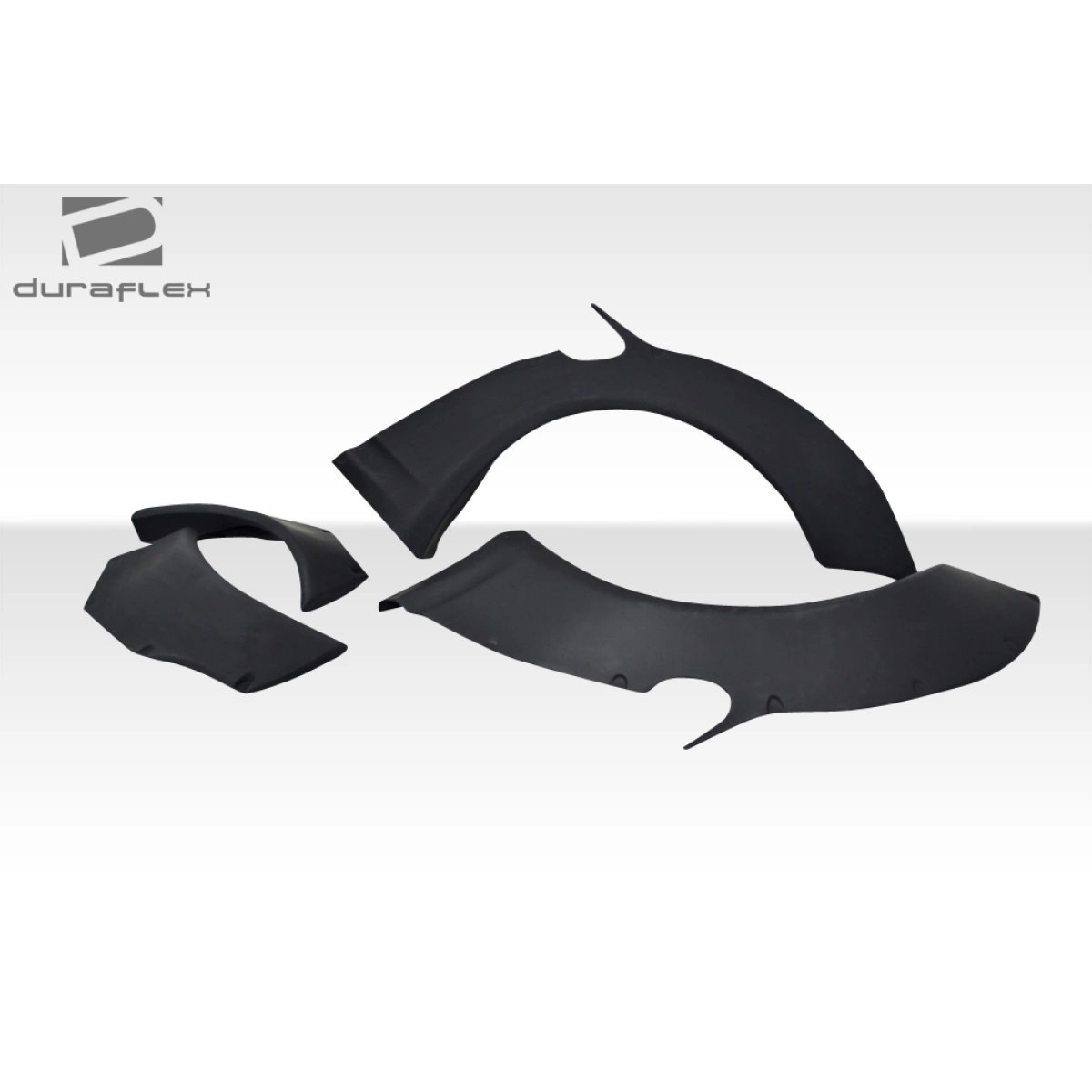 Modify your BMW M3 2008 with our Exterior/Fenders - 14