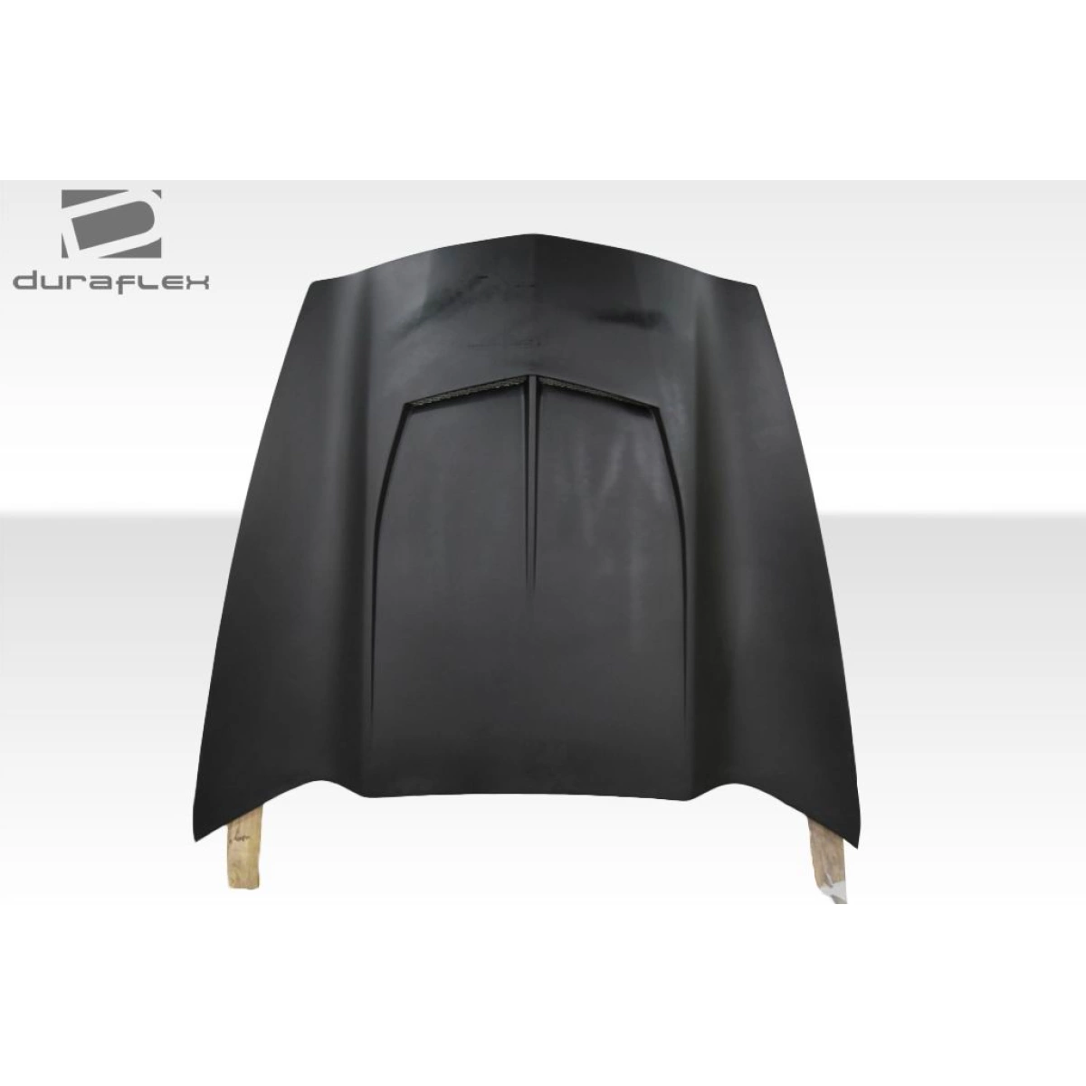 Modify your Chevrolet Corvette 2014 with our Exterior/Hoods - 9