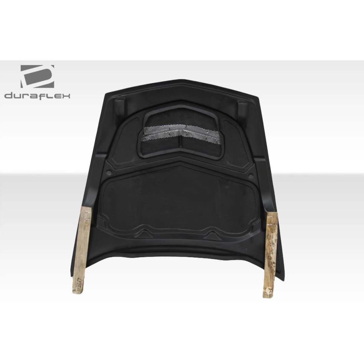 Modify your Chevrolet Corvette 2014 with our Exterior/Hoods - 11