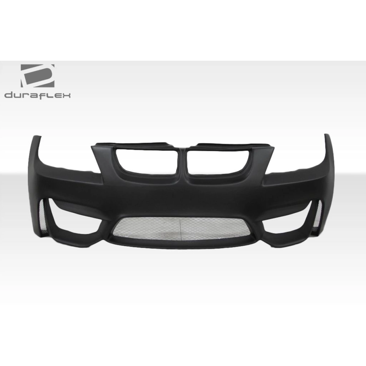 Modify your BMW 3-Series 2006 with our Exterior/Front Bumpers - 7