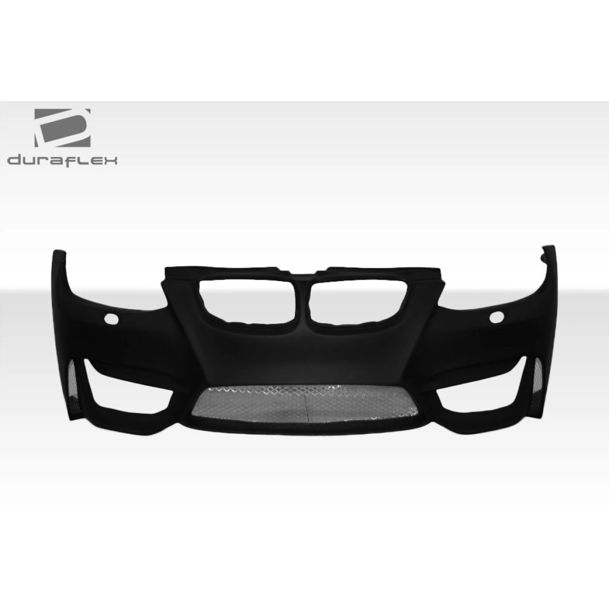 Modify your BMW 3-Series 2007 with our Exterior/Front Bumpers - 7