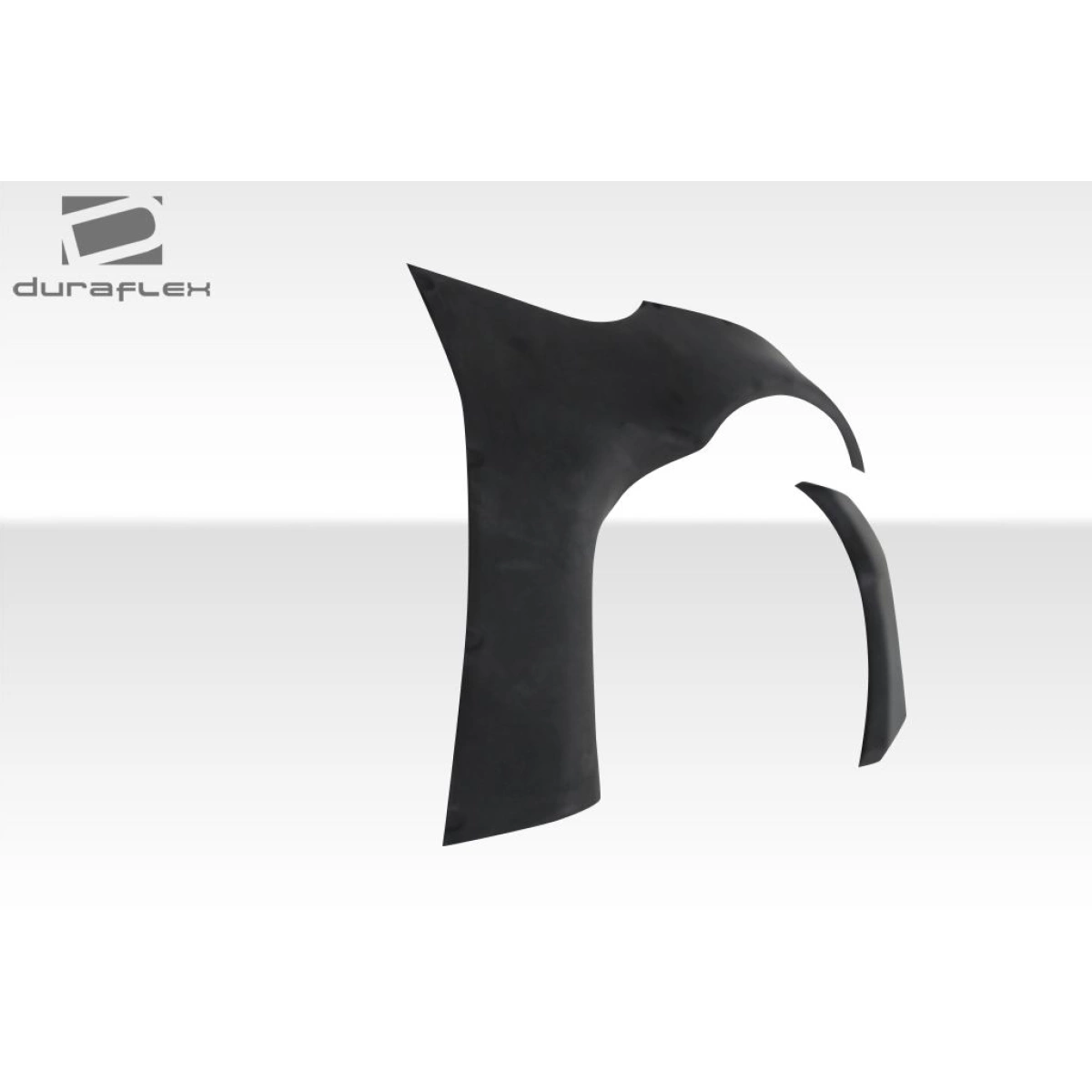 Modify your Subaru BRZ 2013 with our Exterior/Fenders - 10