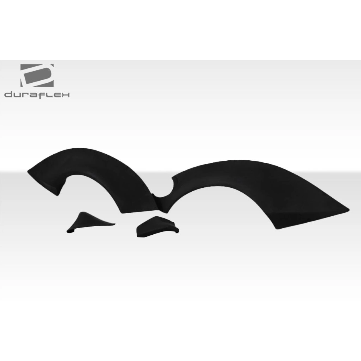 Modify your Subaru BRZ 2013 with our Exterior/Fenders - 7