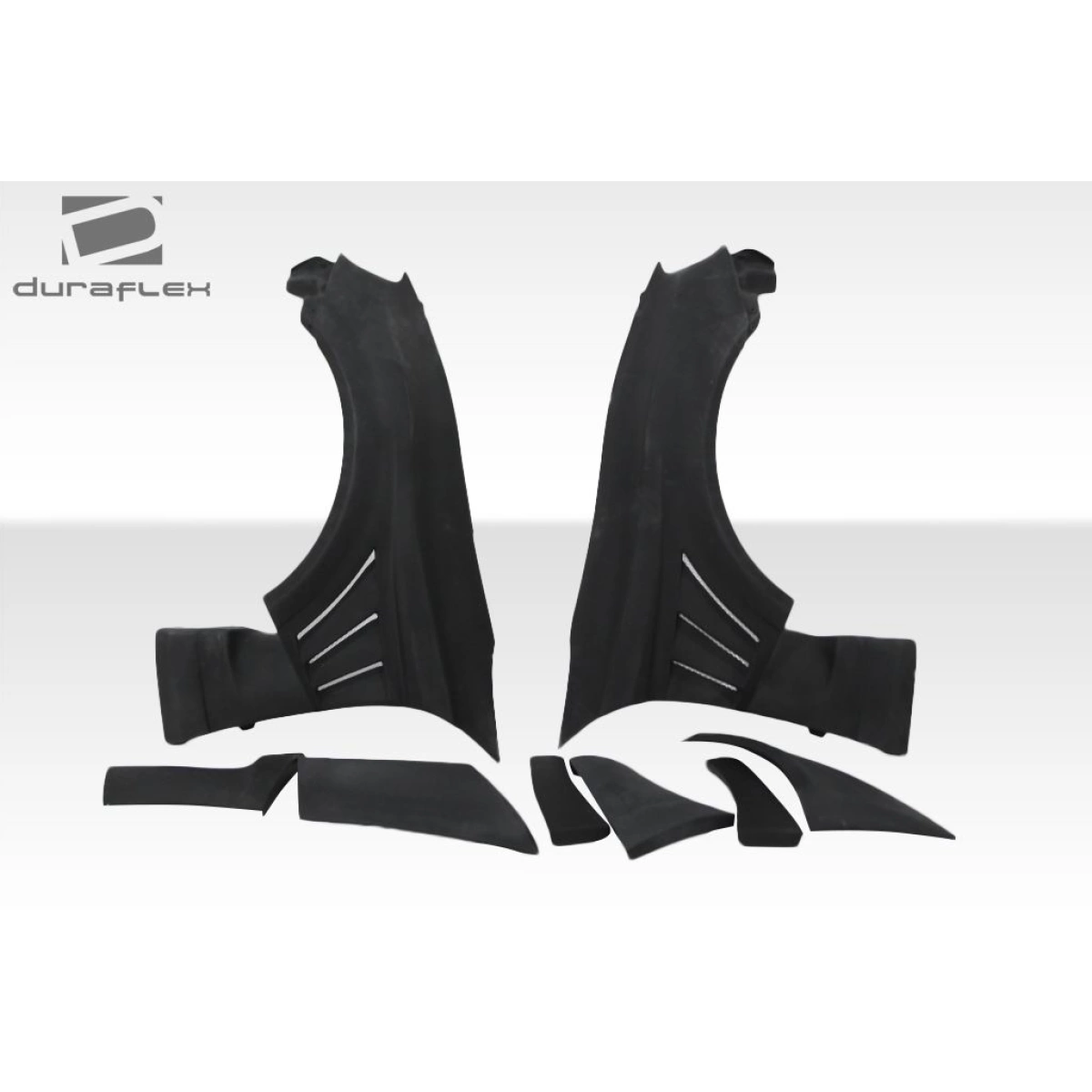 Modify your Scion FR-S 2013 with our Exterior/Complete Body Kits - 8