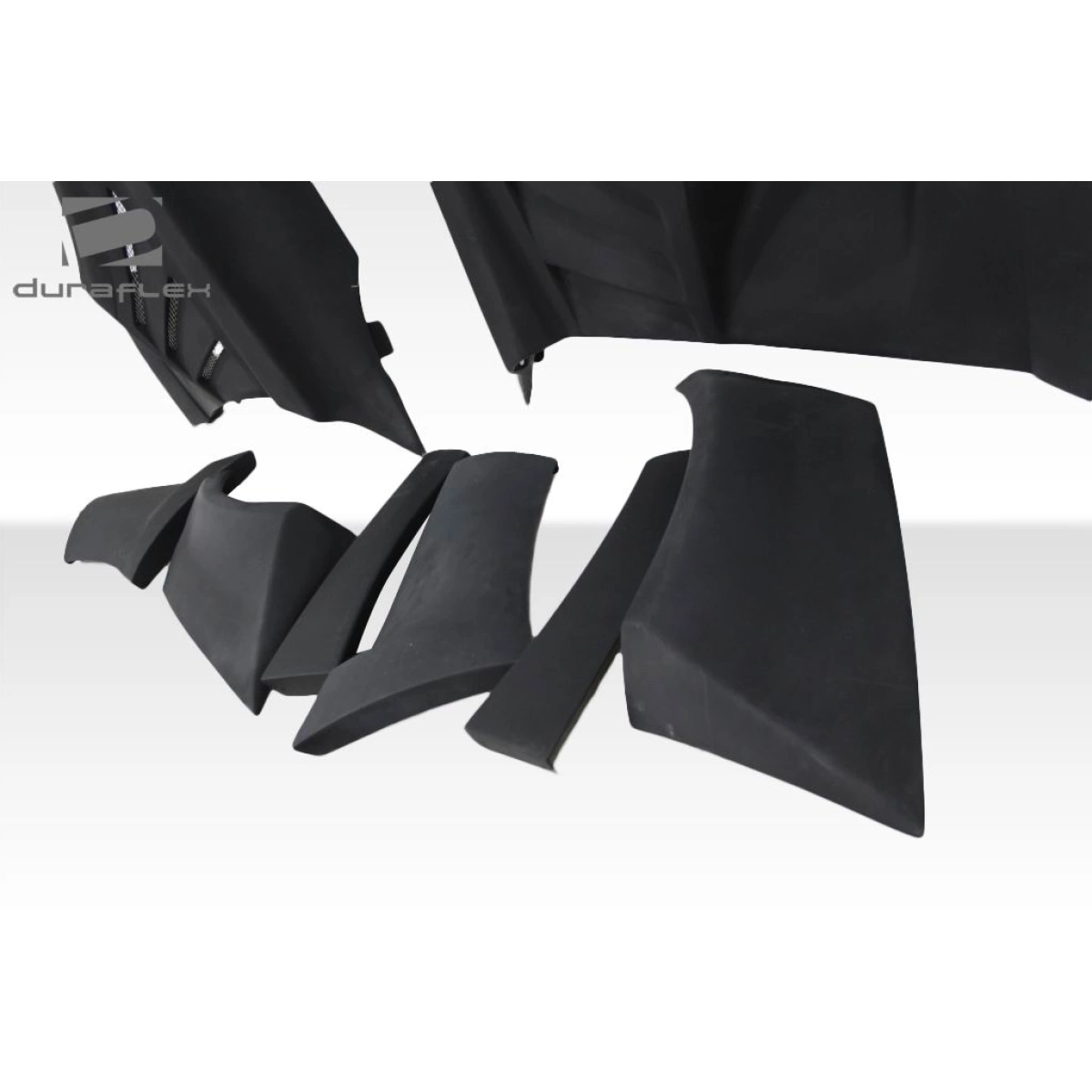 Modify your Scion FR-S 2013 with our Exterior/Complete Body Kits - 9