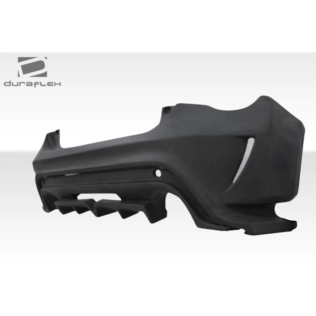 Modify your Scion FR-S 2013 with our Exterior/Rear Bumpers - 9