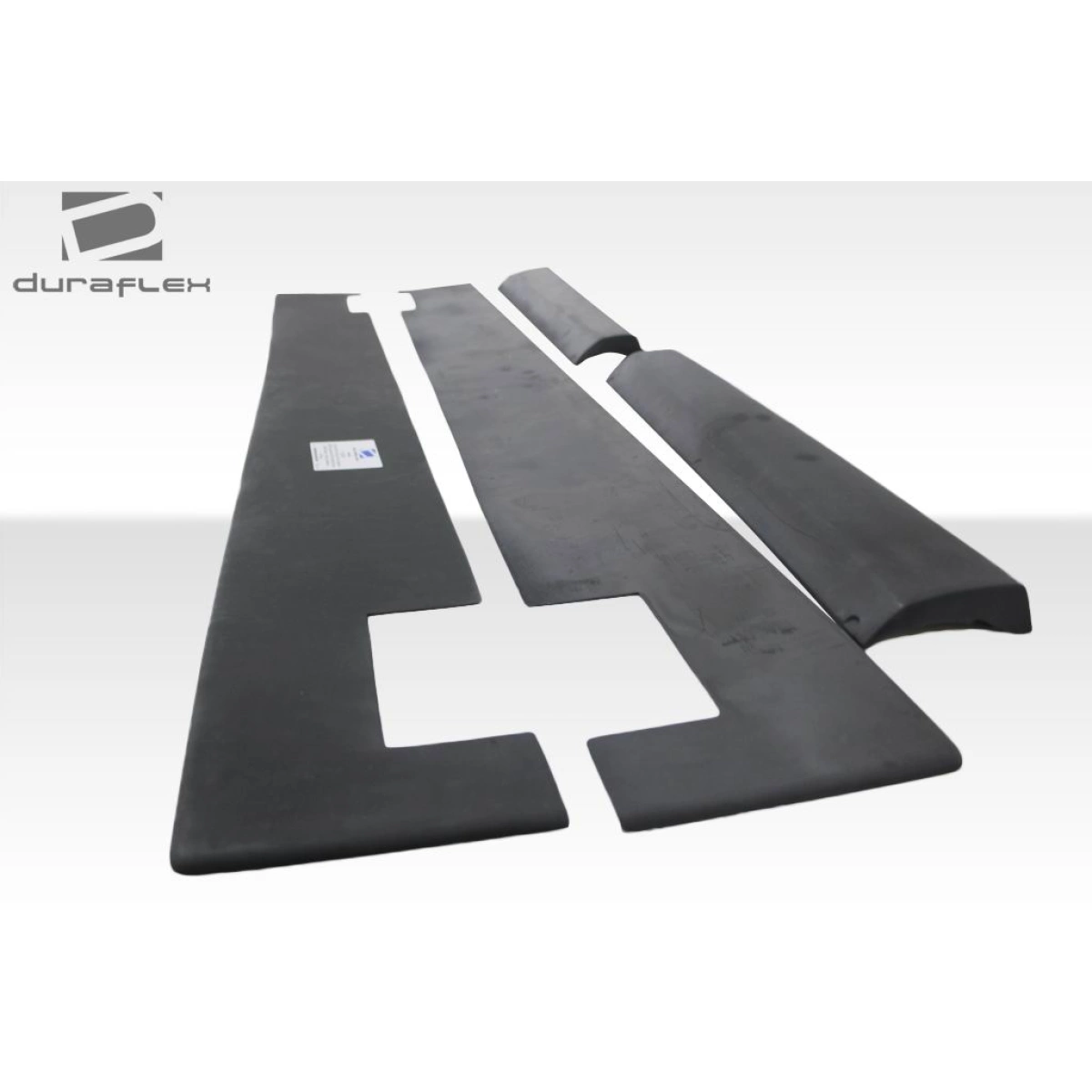 Modify your Scion FR-S 2013 with our Exterior/Complete Body Kits - 8