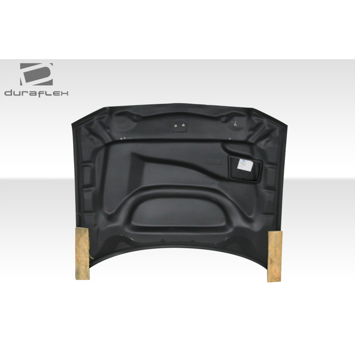 Modify your Dodge Charger 2011 with our Exterior/Hoods - 