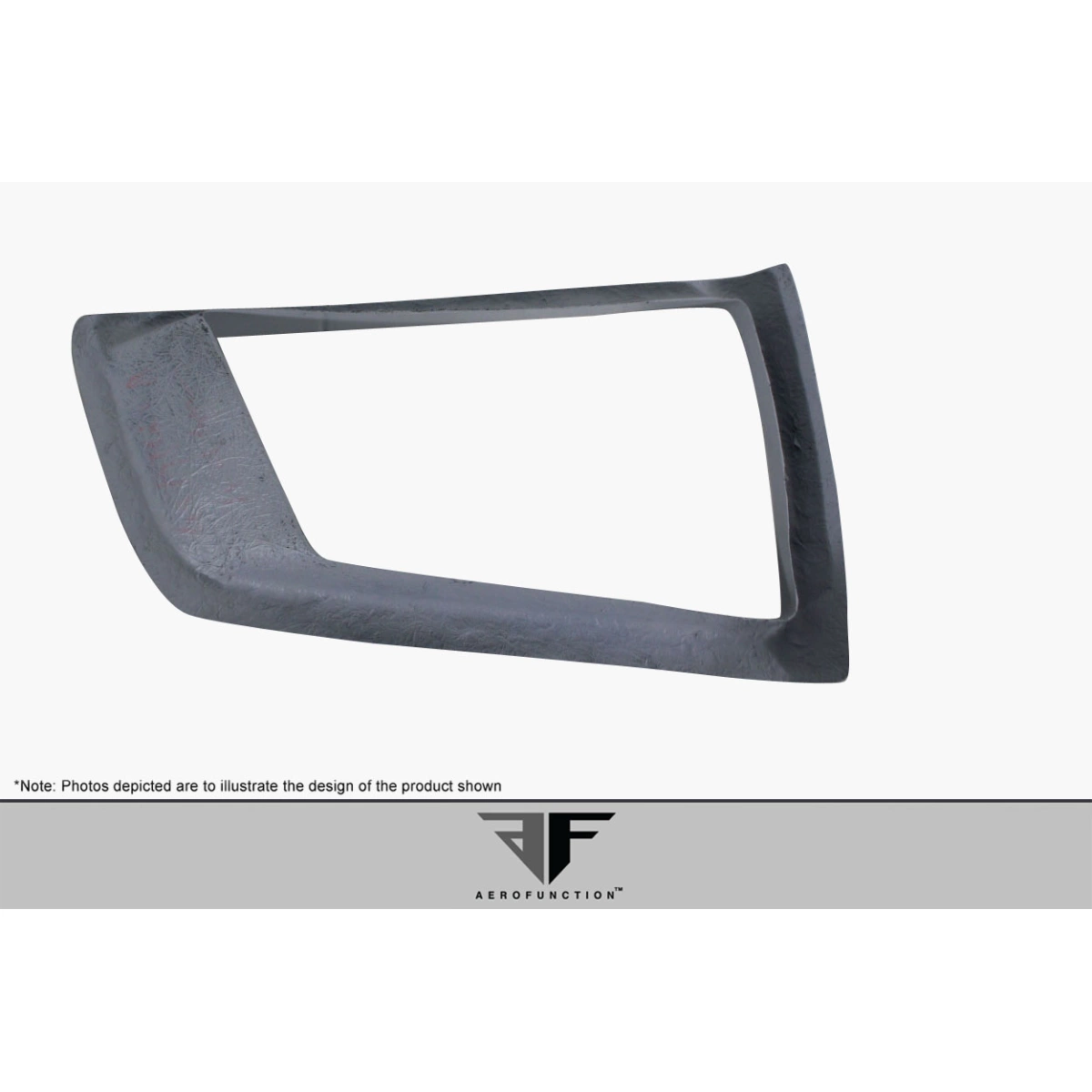 Modify your BMW X5 2014 with our Exterior/Front Bumpers - 10
