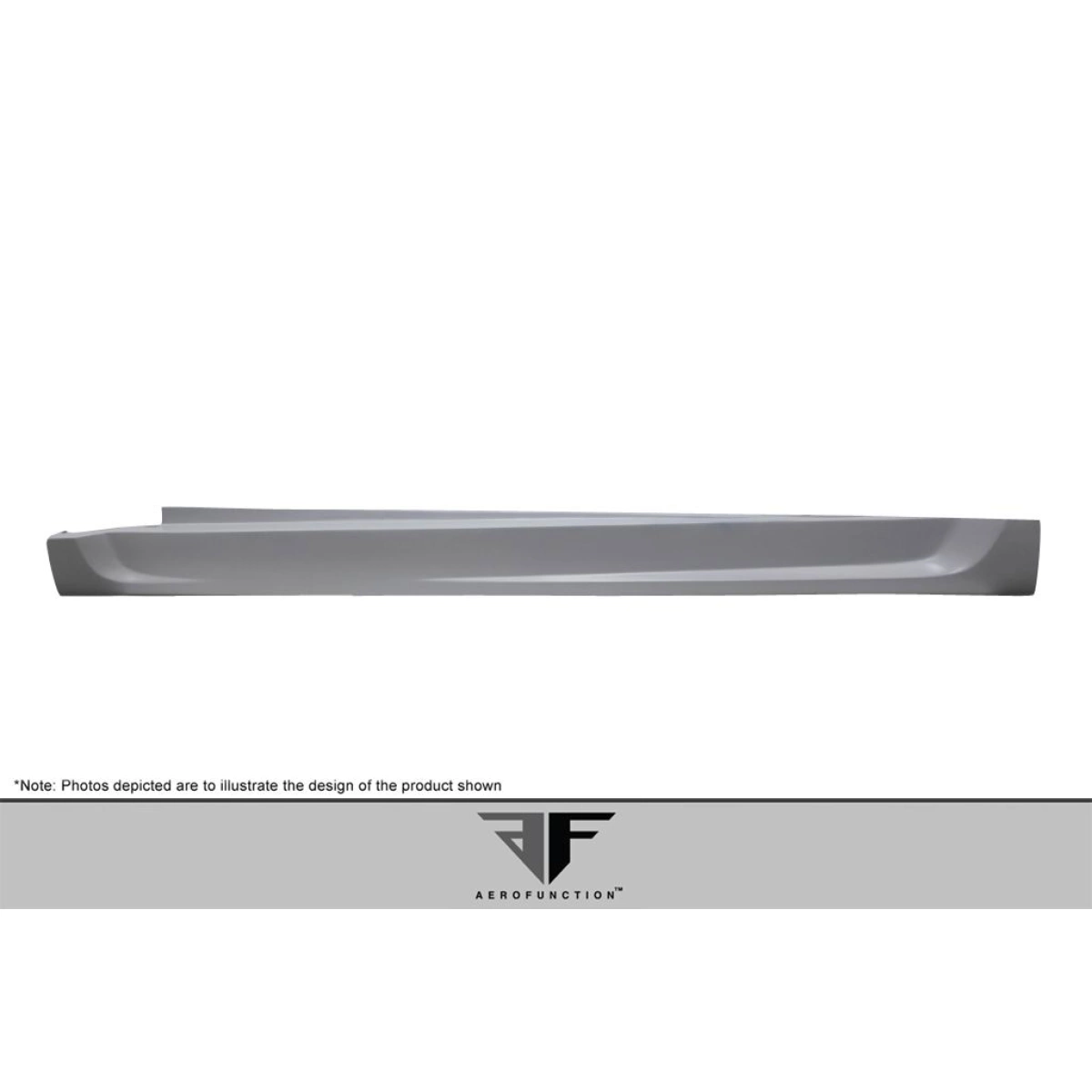 Modify your BMW X5 2014 with our Exterior/Side Skirts - 8