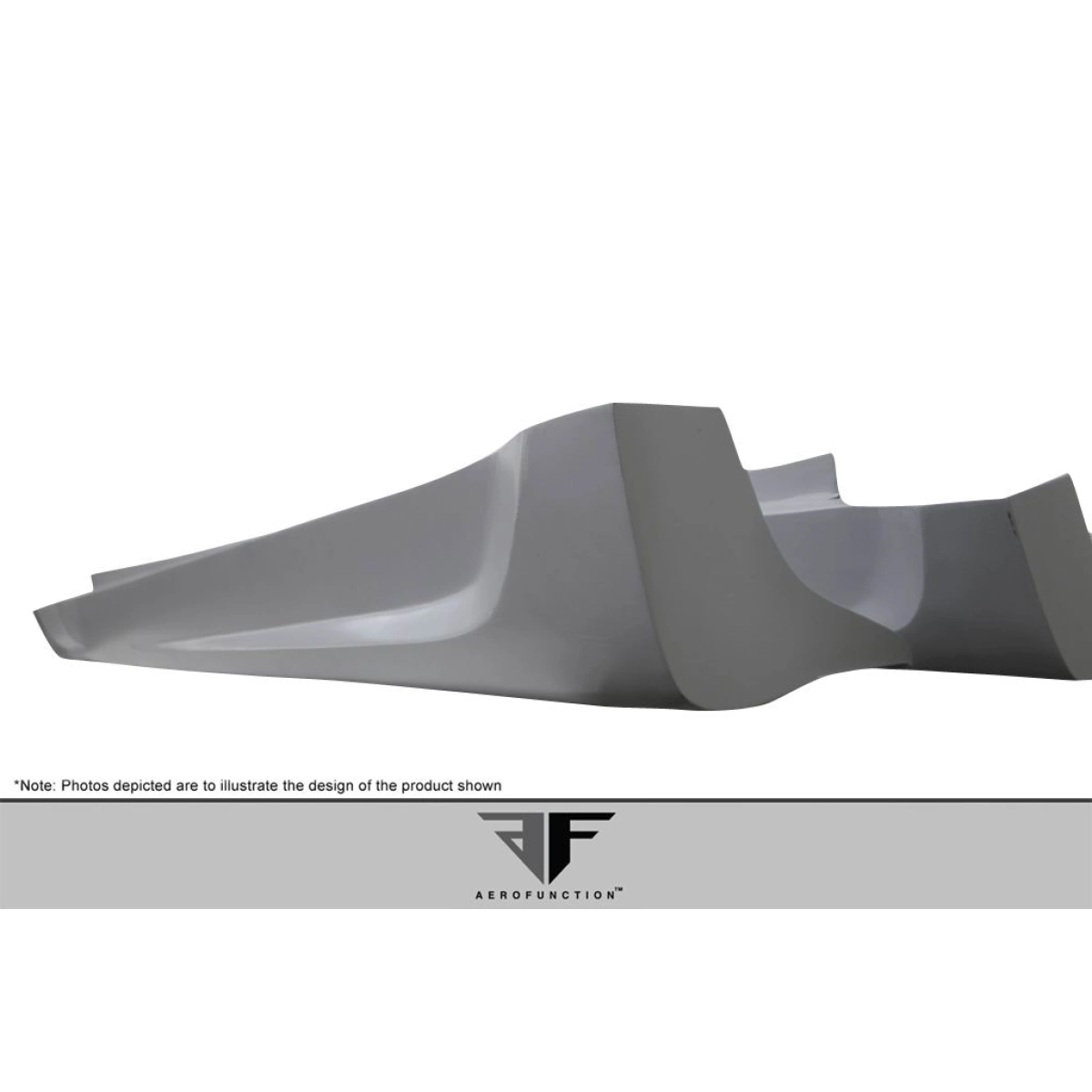 Modify your BMW X5 2014 with our Exterior/Side Skirts - 10