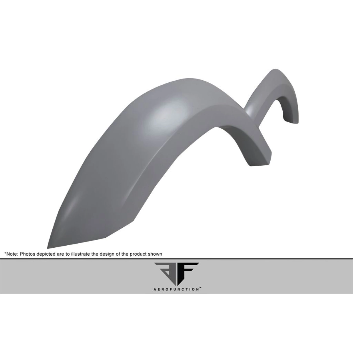 Modify your BMW X5 2014 with our Exterior/Fenders - 6