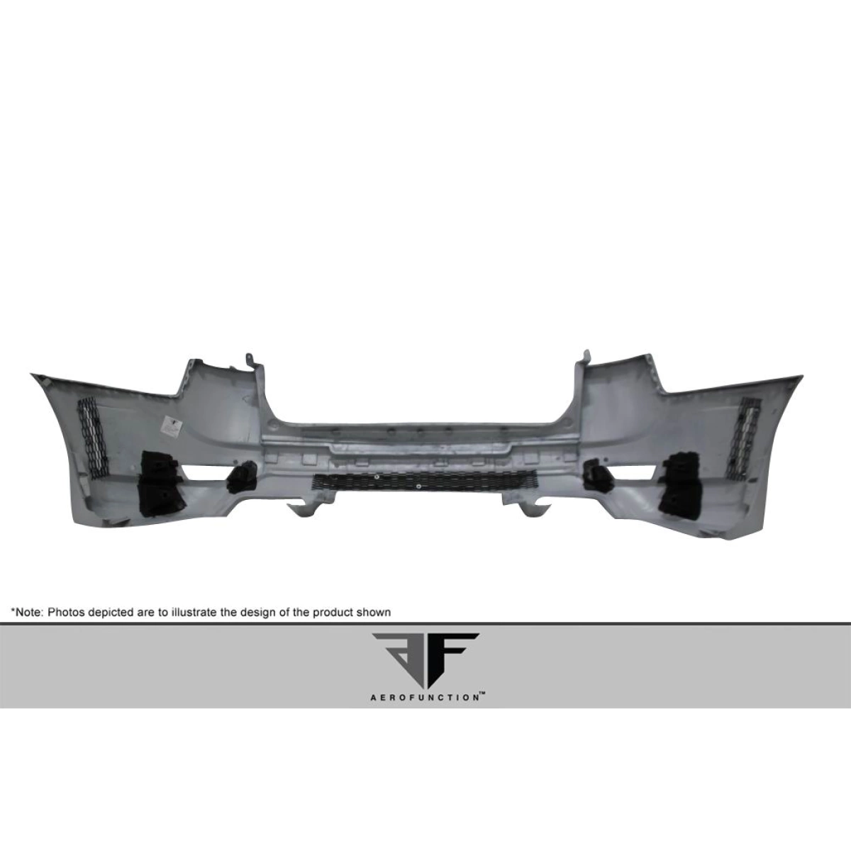 Modify your Land Rover Range Rover Sport 2014 with our Exterior/Rear Bumpers - 10