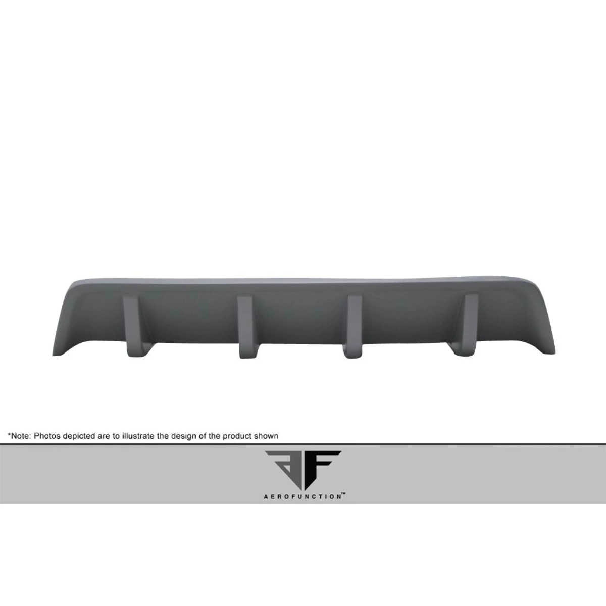 Modify your Land Rover Range Rover Sport 2014 with our Exterior/Diffusers - 7