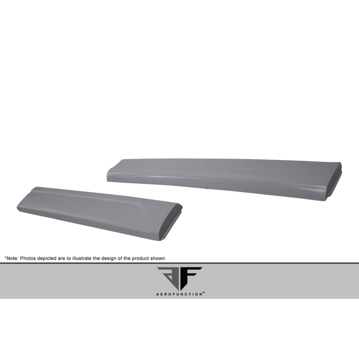 Modify your Land Rover Range Rover Sport 2014 with our Exterior/Side Skirts - 