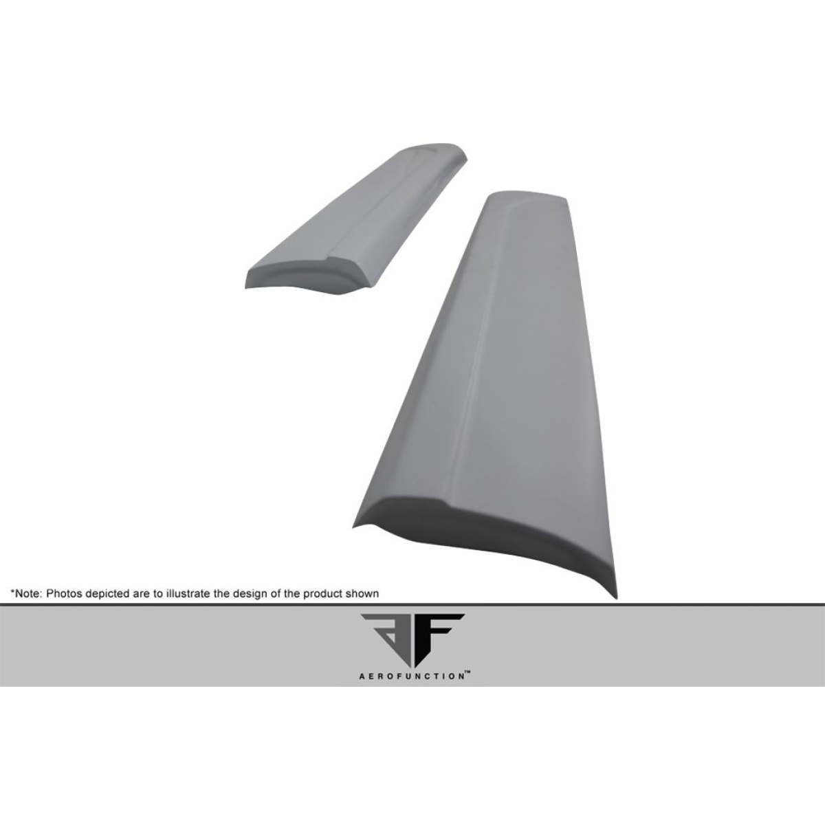 Modify your Land Rover Range Rover Sport 2014 with our Exterior/Side Skirts - 