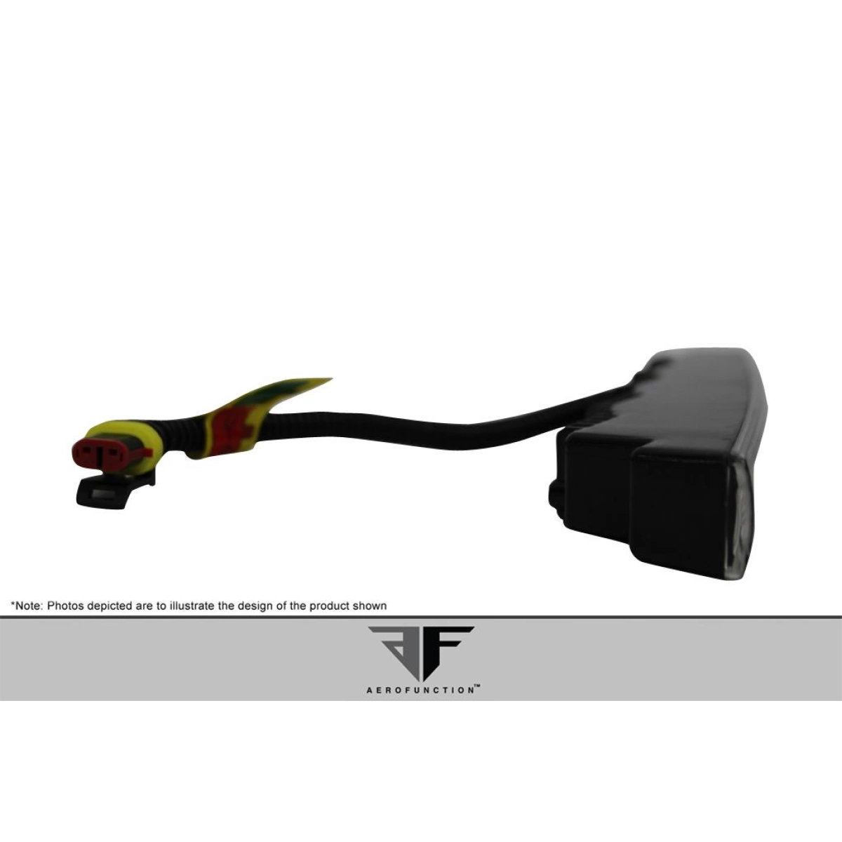 Modify your Land Rover Range Rover Sport 2014 with our Exterior/Complete Body Kits - 10