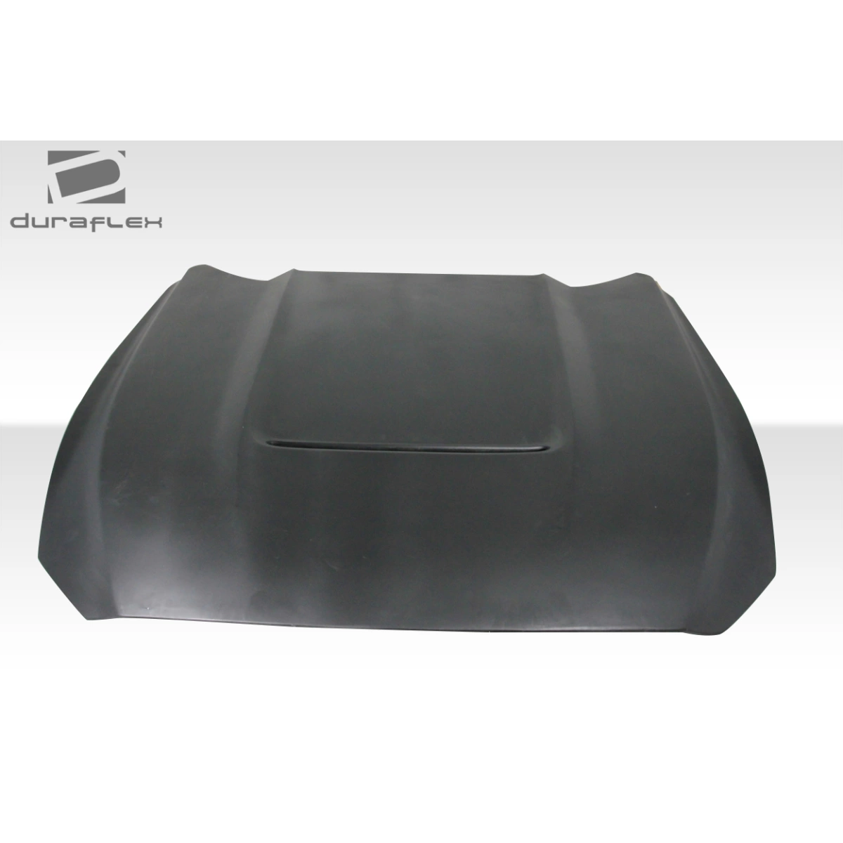 Modify your Ford Mustang 2015 with our Exterior/Hoods - 7