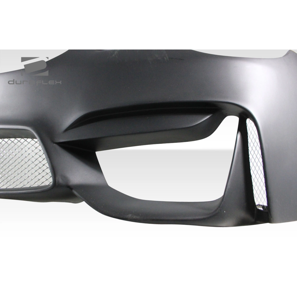 Modify your BMW 6-Series 2004 with our Exterior/Front Bumpers - 11