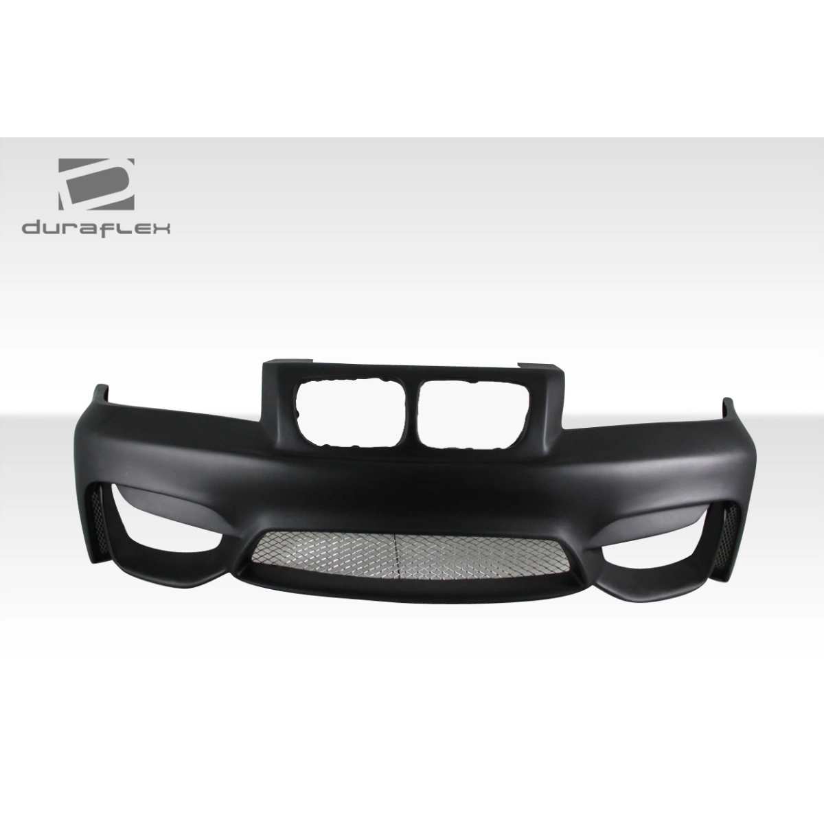 Modify your BMW 3-Series 1992 with our Exterior/Front Bumpers - 7