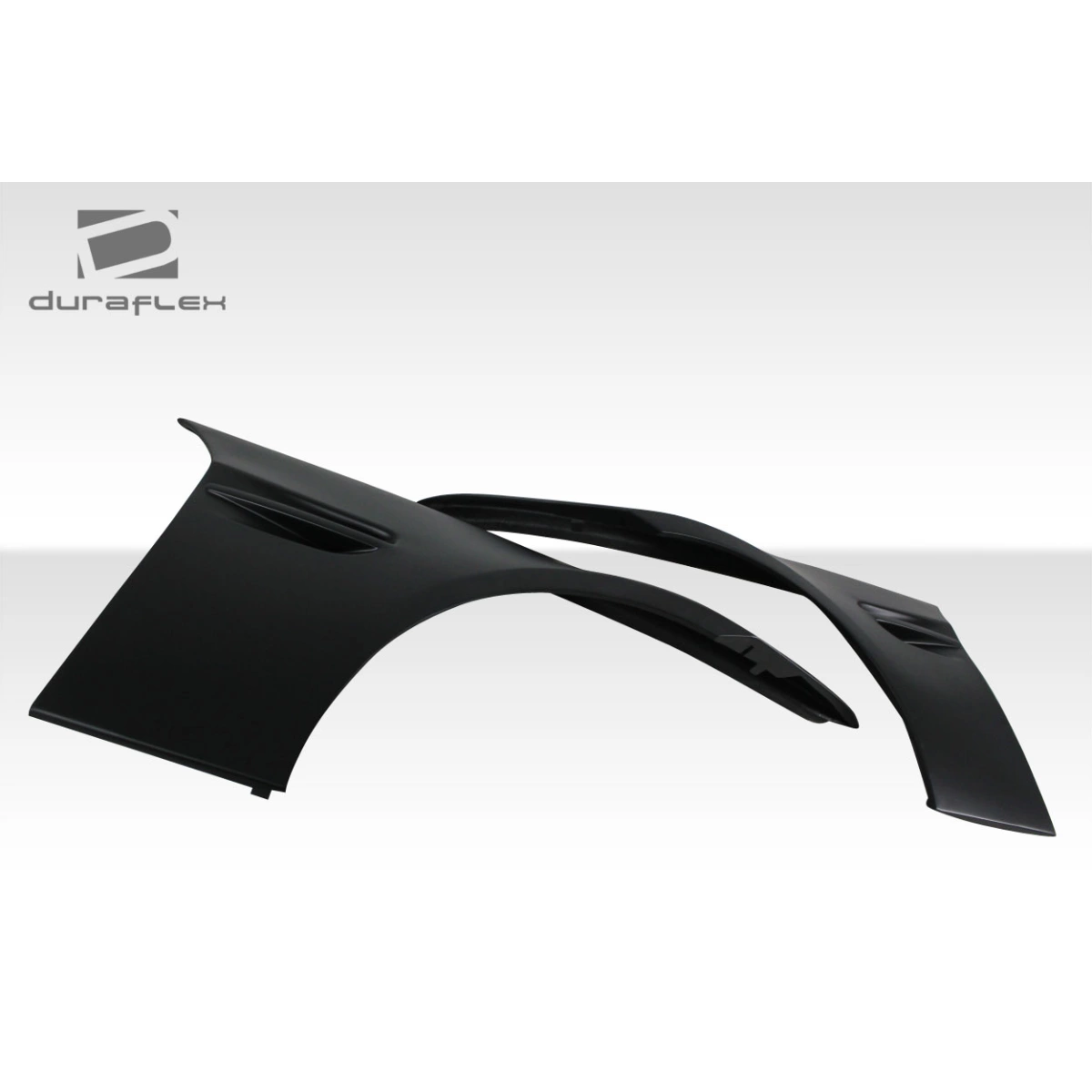 Modify your BMW 3-Series 2006 with our Exterior/Fenders - 7