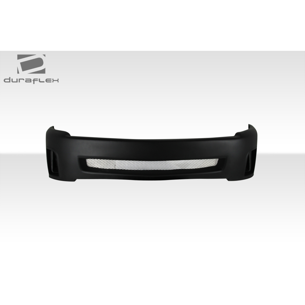 Modify your Chevrolet Silverado 2007 with our Exterior/Front Bumpers -