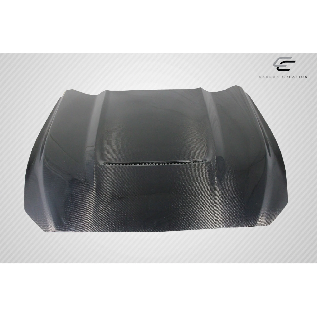 Modify your Ford Mustang 2015 with our Exterior/Hoods - 10