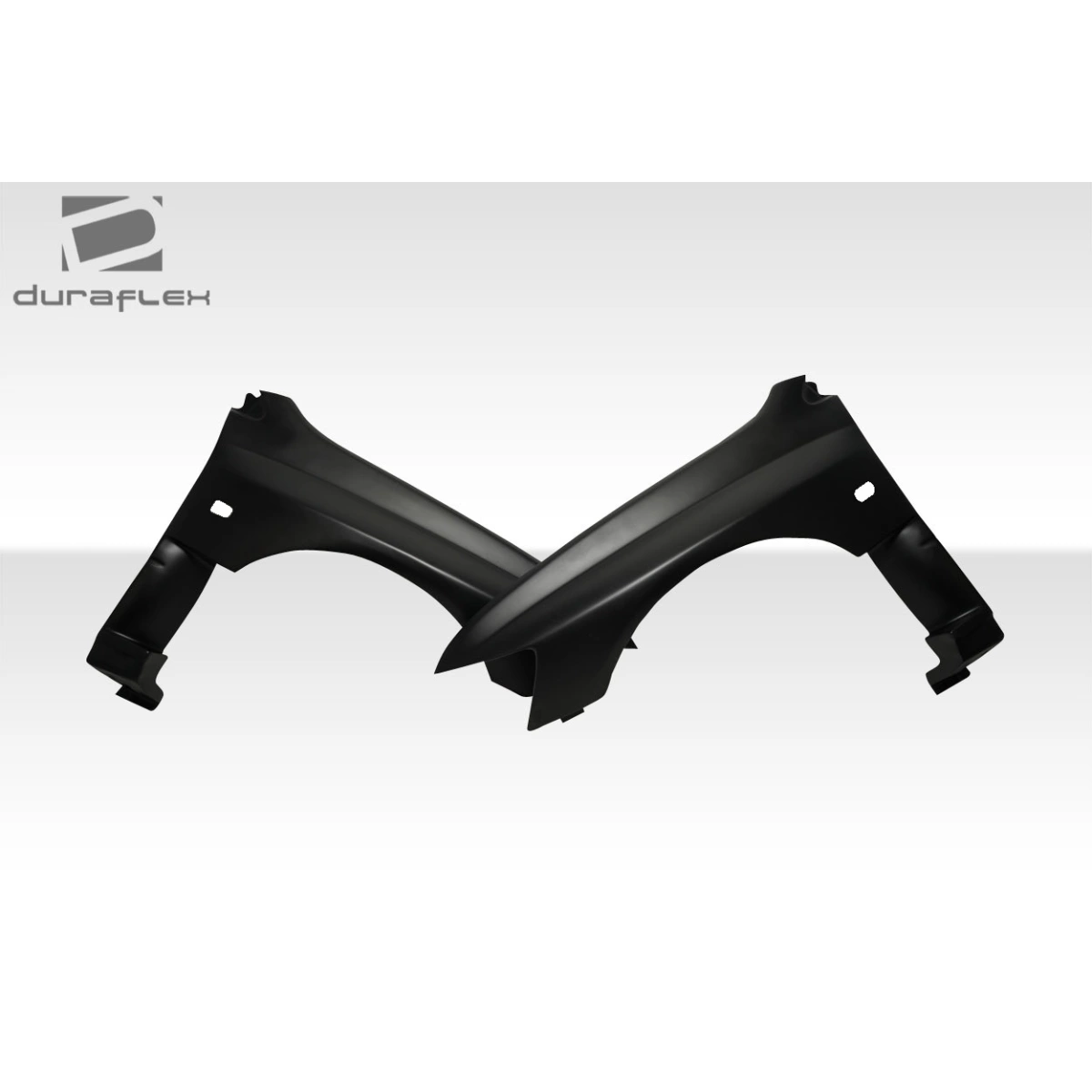 Modify your Mitsubishi Evolution 2003 with our Exterior/Fenders - 18