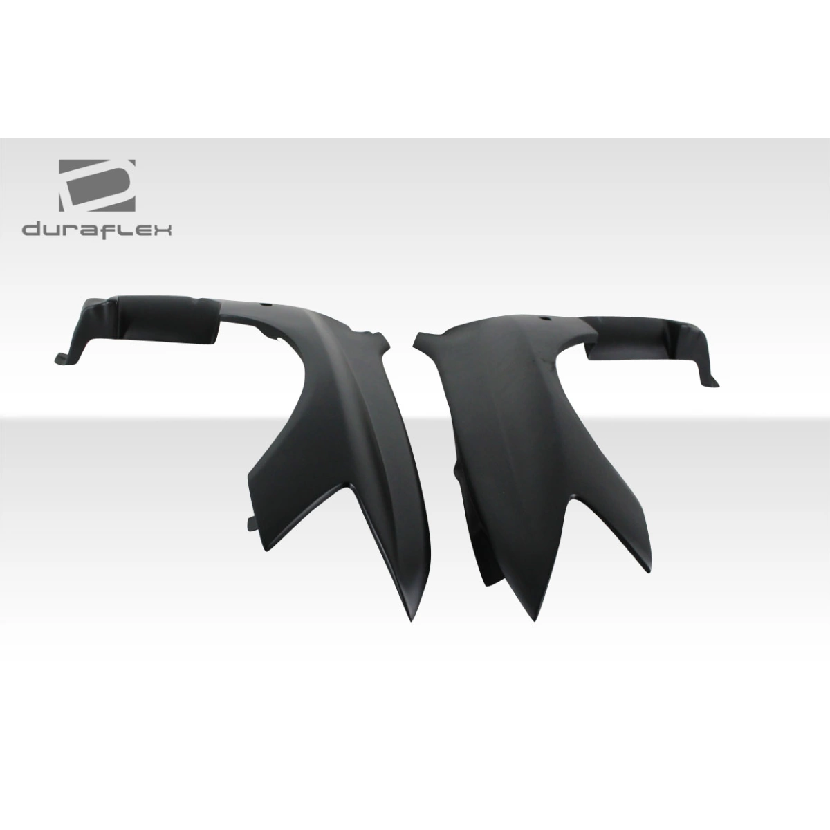 Modify your Mitsubishi Evolution 2003 with our Exterior/Fenders - 19