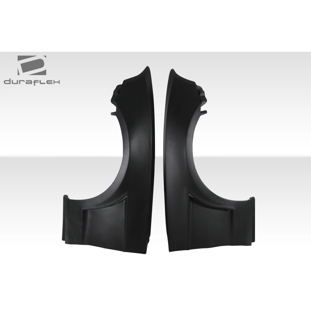 Modify your Ford GT 2010 with our Exterior/Fenders - 9