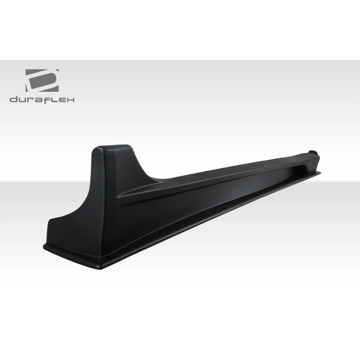 Modify your Mitsubishi Lancer 2008 with our Exterior/Side Skirts - 8