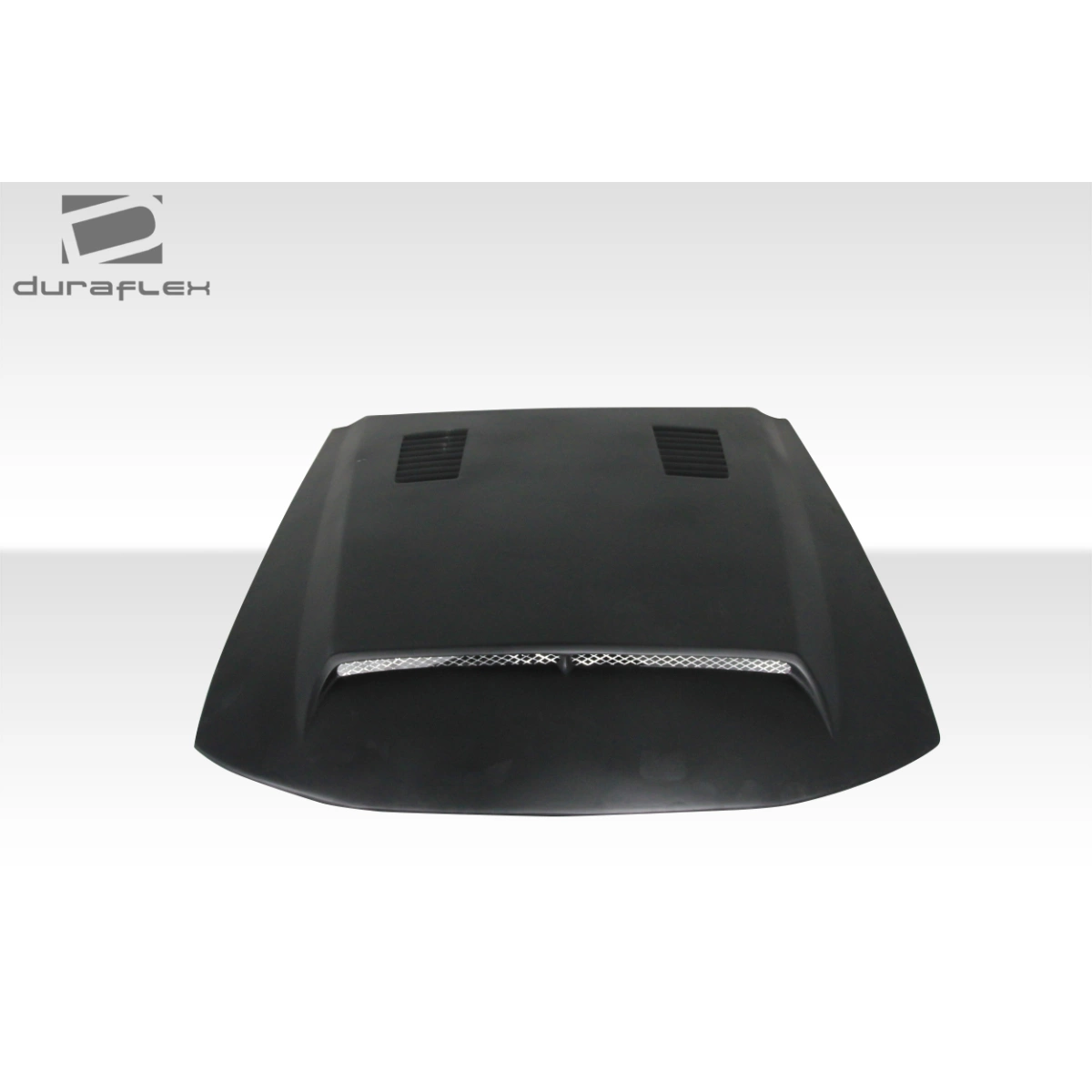 Modify your Ford Mustang 1999 with our Exterior/Hoods - 6