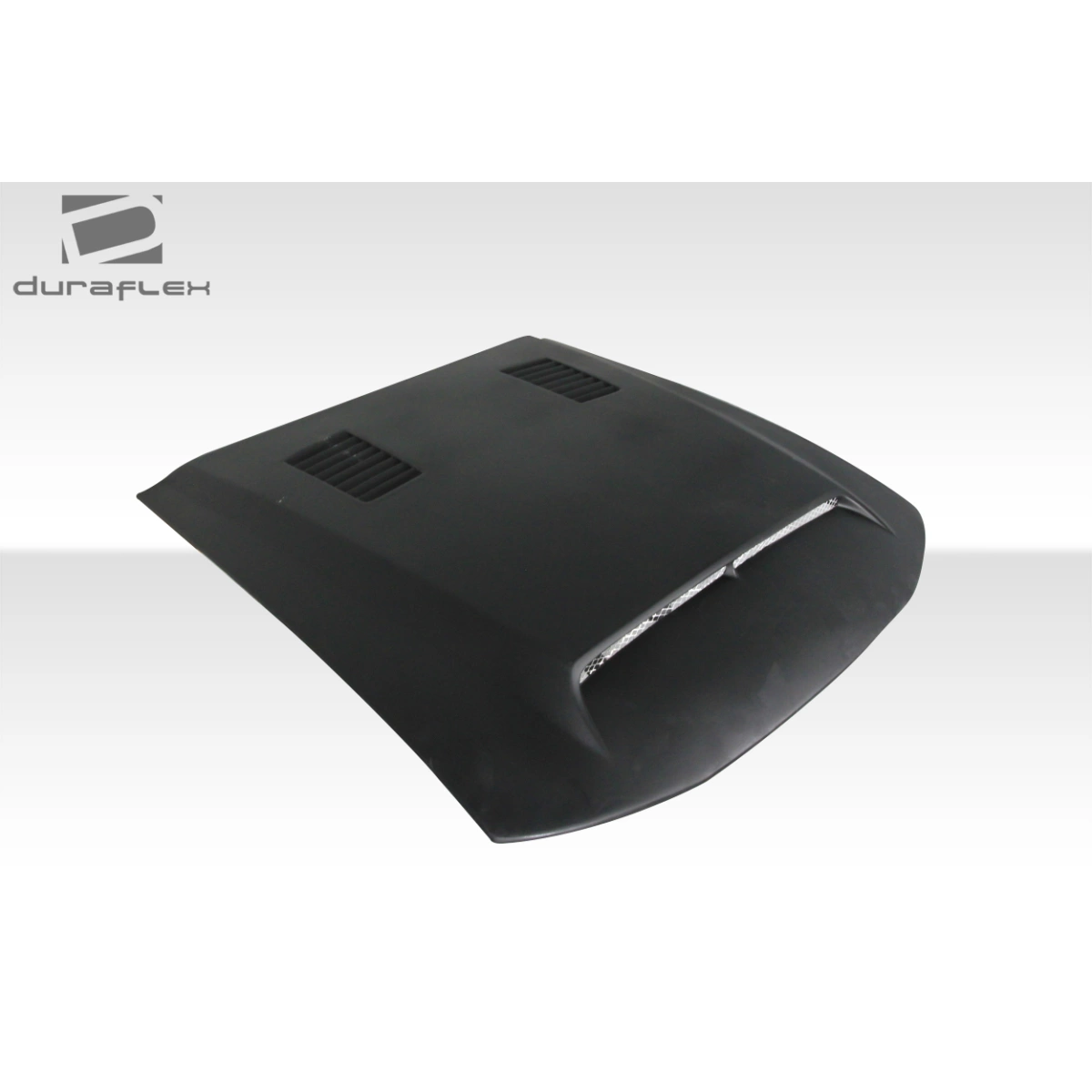 Modify your Ford Mustang 1999 with our Exterior/Hoods - 7